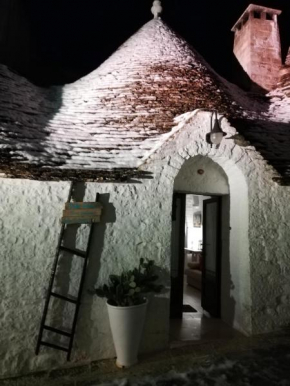 Luxury Trulli Sabotino 48 Alberobello